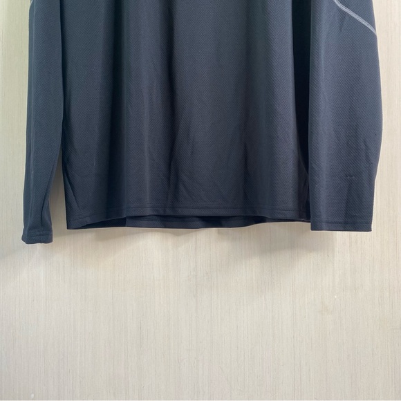 Under Armour Minnesota State University MSU 1/4 Zip Long Sleeve Pullover XL - Picture 3 of 7